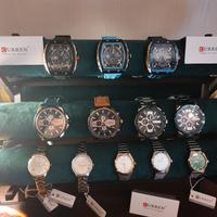 orologio donna e uomo 