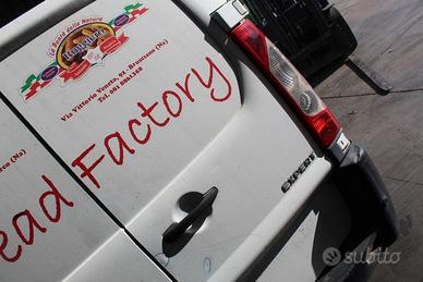 PORTIERA POSTERIORE DESTRA PEUGEOT Expert 3Â° Seri