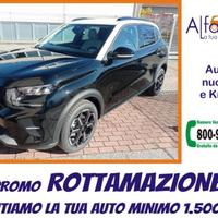 CITROEN C3 Nuova 1.2 PureTech 100CV Max