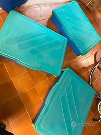 Porta tutto, da giochi a vestiti