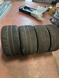 Gomme usate 235/40/R19   295/35/R19