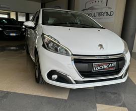 Peugeot 208 BlueHDi 100 S&S 5 porte Active