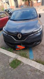 Renault kadjar 2017