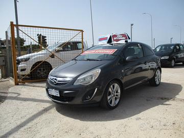 Opel Corsa 1.3 CDTI 95CV MOLTO BELLA