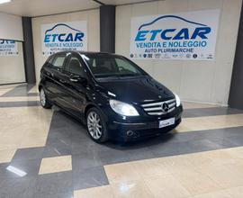 Mercedes-benz B 200 B 200 CDI Sport