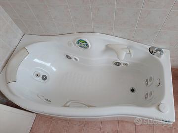 Vasca idromassaggio Teuco