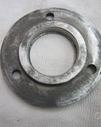 Supporto Paraolio Flangia Cuscinetto Lambretta 50