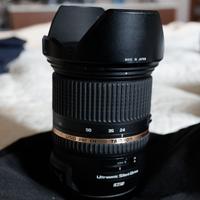 Tamron 24-70mm f/2.8 Di VC USD (CANON)