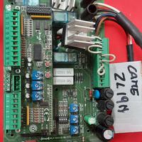 schede automazione faac came  NON FUNZIONANTE 