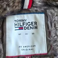 Tommy Verde militare
