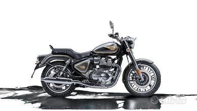 Royal Enfield BULLET 650