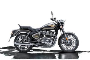 Royal Enfield BULLET 650