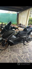Tmax 530 2017