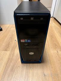 Case Cooler Master