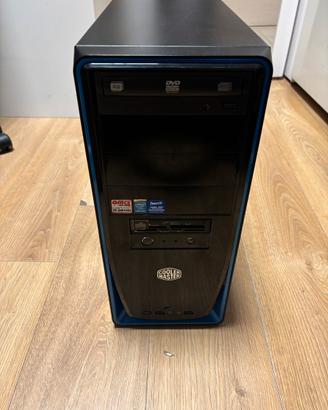 Case Cooler Master