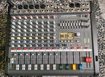 Dynacord 600-3