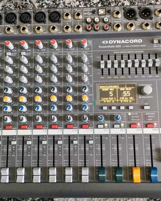 Dynacord 600-3