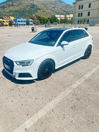Audi A3 8V S-Line