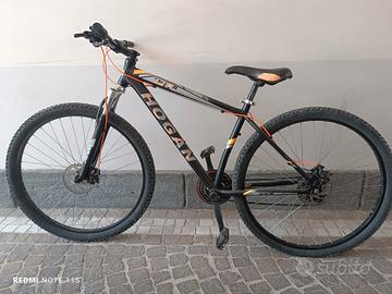 bicicletta 