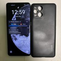  Smartphone Oppo x find 3 pro 