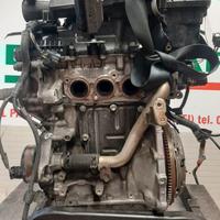 MOTORE Toyota Yaris 1KR