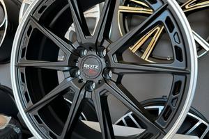 Cerchi BMW VW AUDI Mercedes Seat Skoda DOTZ R19-20
