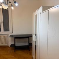 Stanza singola per studenti- libera subito