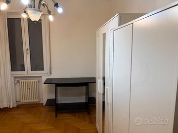 Stanza singola per studenti- libera subito