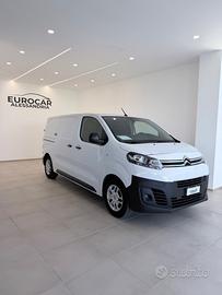 Citroen Jumpy 2.0 BlueHDi 180 S&S EAT8 PL-TN Furgo
