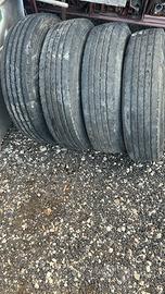 Gomme Michelin 7,50