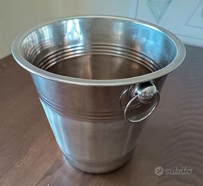 14 Secchielli ghiaccio