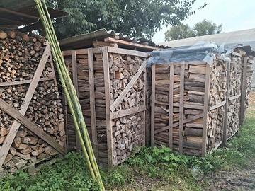 legna da ardere