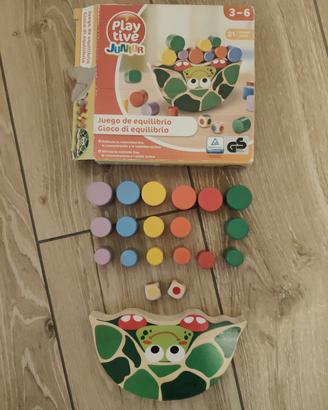 gioco in legno 