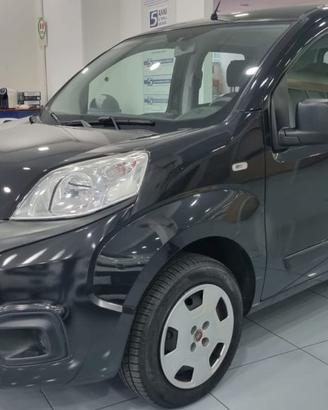 FIAT Qubo 1.4 Lounge
