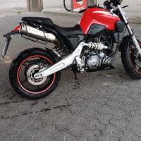 yamaha mt 03 660