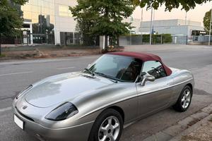 Fiat Barchetta 1.8 16V Limited Edition