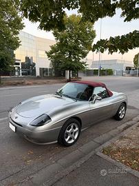 Fiat Barchetta 1.8 16V Limited Edition