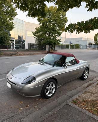 Fiat Barchetta 1.8 16V Limited Edition