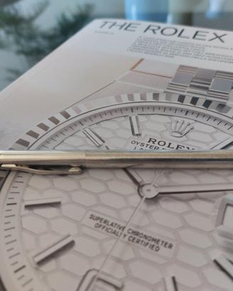 Penna a sfera Cross in argento solido 925