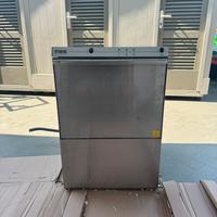 Lavastoviglie professionale inox 50x50 cm – Nuova