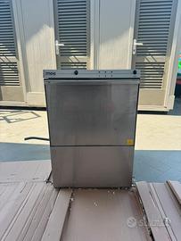 Lavastoviglie professionale inox 50x50 cm – Nuova