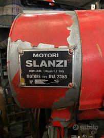 Slanzi dva 2350