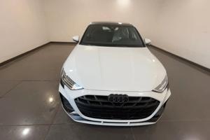 Audi A3 Sedan 35 TDI S tronic line edition