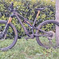 Specialized S-Works Stumpjumper 29