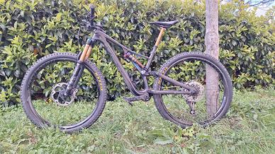 Specialized S-Works Stumpjumper 29