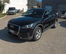 Audi Q2 30 TDI S tronic Business