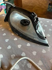 Ferro da stiro Braun