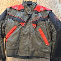 Giubbotto da moto SPIDI da donna, originale.