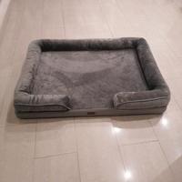 cuccia gigante anche per cucciolate