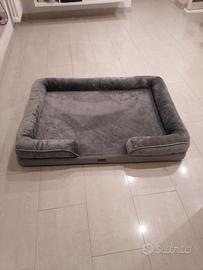 cuccia gigante anche per cucciolate